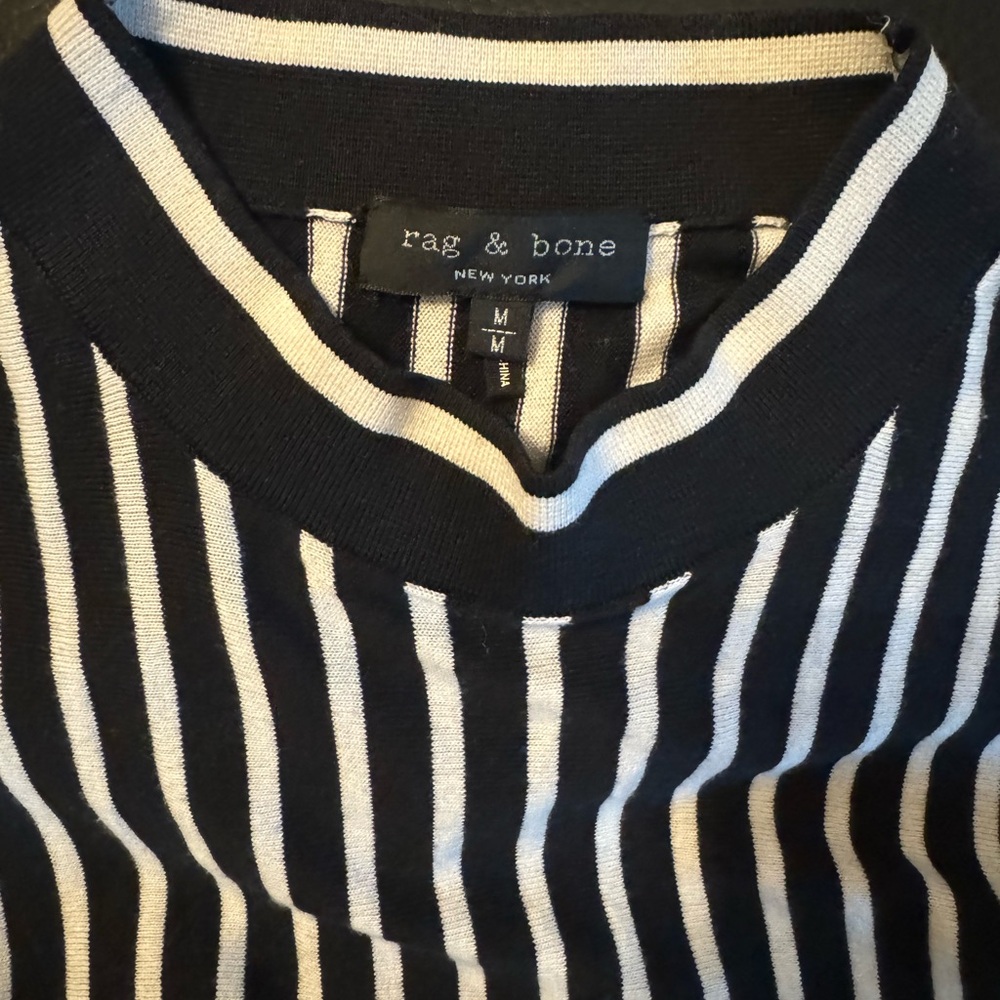 Rag & bone Livvy